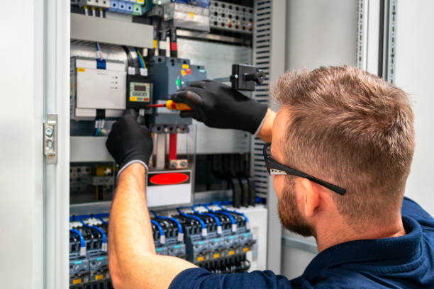 Best Electrical Repair Services  in Fergus Falls, MN
