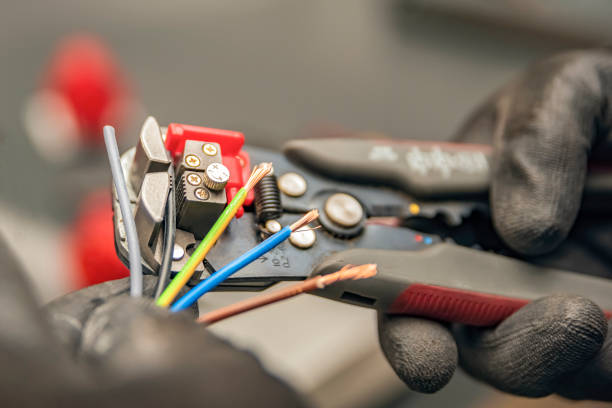 Best Electrical System Inspection  in Fergus Falls, MN