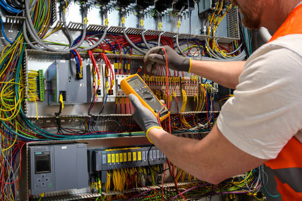 Best Electrical Rewiring Services  in Fergus Falls, MN